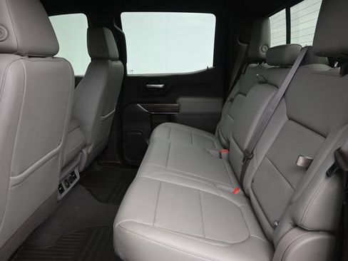 Used 2019 Chevrolet Silverado 1500 LT w/ All-Star Edition AWD/4WD image 18