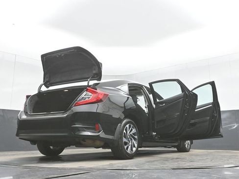 Used 2016 Honda Civic EX image 50