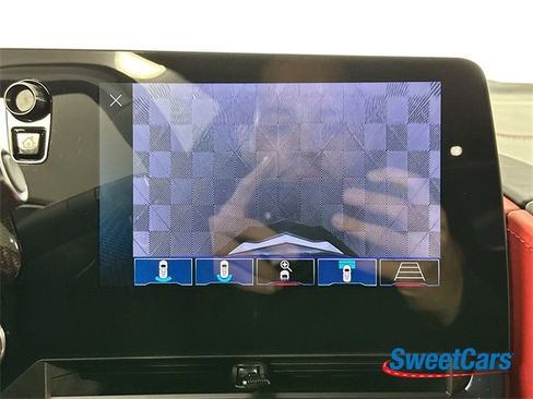 Used 2024 Chevrolet Corvette Z06 image 59