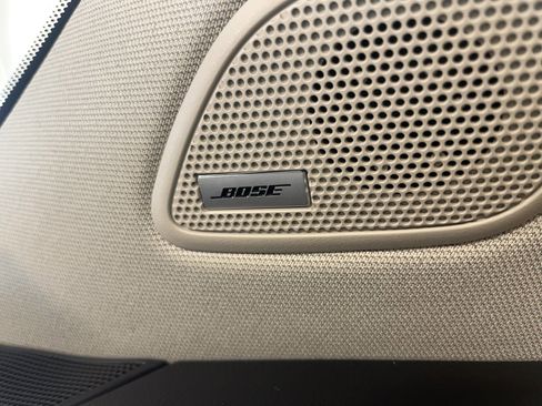 Used 2024 Nissan Murano SL image 8