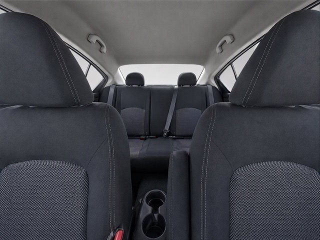 Used 2018 Nissan Versa SV w/ SV Special Edition Package FWD image 18