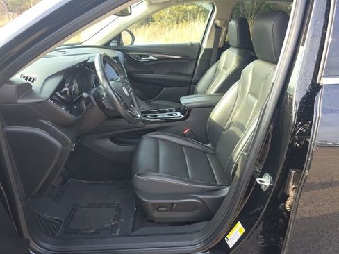 Certified 2023 Buick Envision Essence image 9