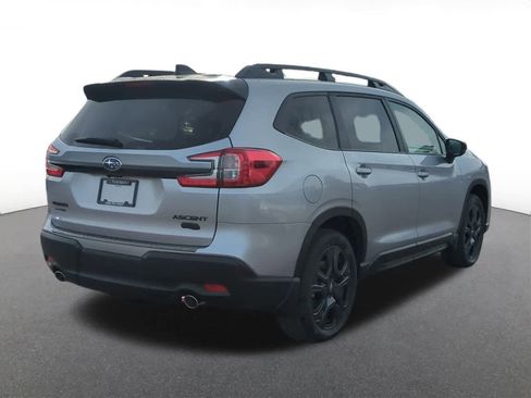 New 2026 Subaru Ascent Bronze Edition image 6