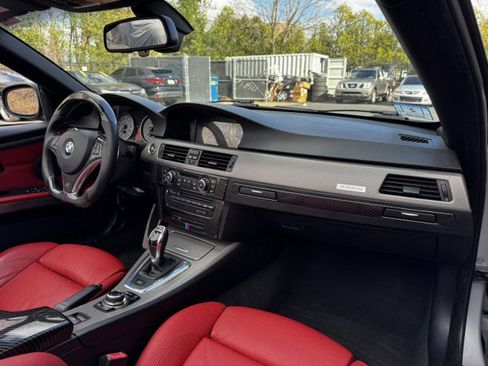 Used 2013 BMW 335is Convertible w/ Premium Pkg image 20
