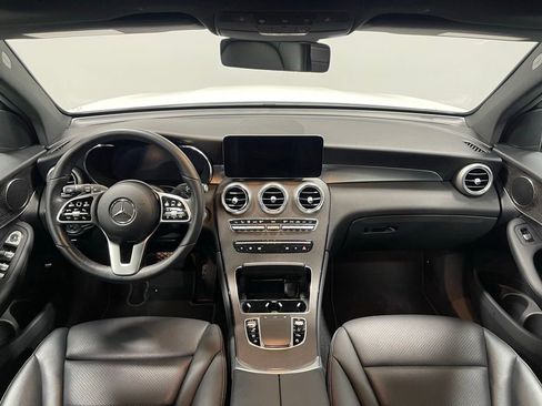 Used 2022 Mercedes-Benz GLC 300 4MATIC image 29