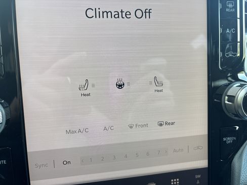 New 2026 RAM 2500 Big Horn image 27