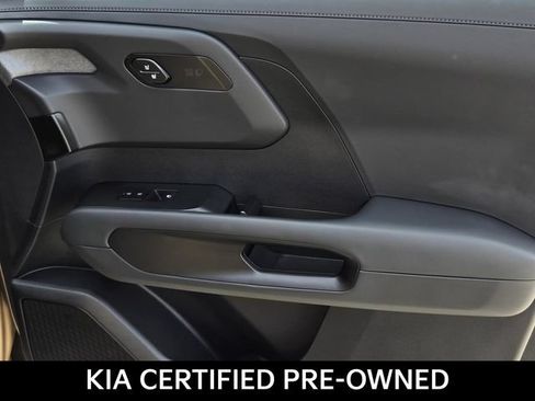 Used 2027 Kia Telluride SX X-Line w/ Towing Package AWD/4WD image 8