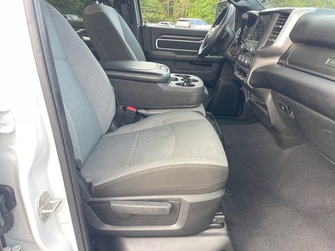 Used 2024 RAM 3500 Big Horn image 19