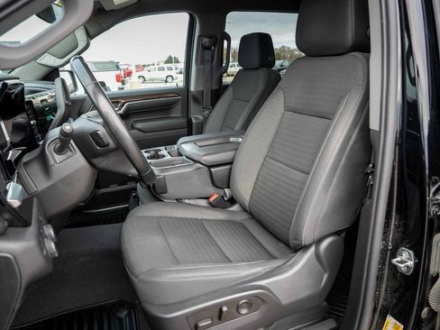 Used 2022 Chevrolet Silverado 1500 LT image 21