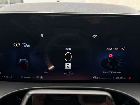 New 2026 Lincoln Aviator AWD image 35