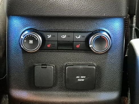 Used 2015 Ford Explorer Limited w/ Equipment Group 301A image 24