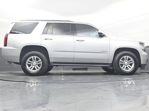 Used 2017 Chevrolet Tahoe LS RWD image 27