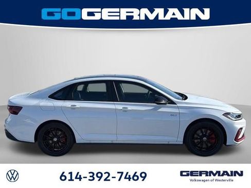 New 2026 Volkswagen Jetta GLI Autobahn image 7