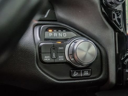 Used 2021 RAM 1500 Rebel w/ Rebel Level 2 Equipment Group AWD/4WD image 56