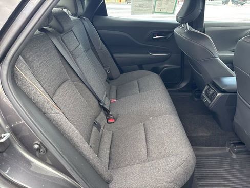 Used 2023 Toyota Crown XLE image 16