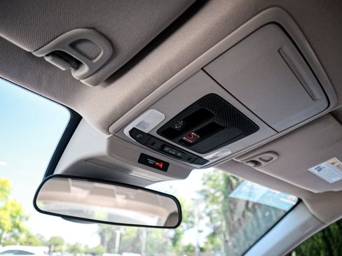 Used 2024 Honda Accord EX image 26