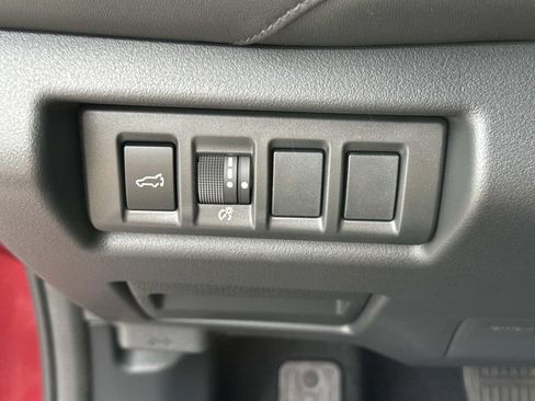 New 2026 Subaru Outback Touring XT AWD/4WD image 43