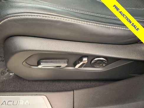 Certified 2023 Acura RDX FWD w/ Technology Package image 18