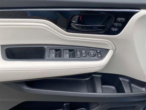 Certified 2025 Honda Odyssey Elite image 16