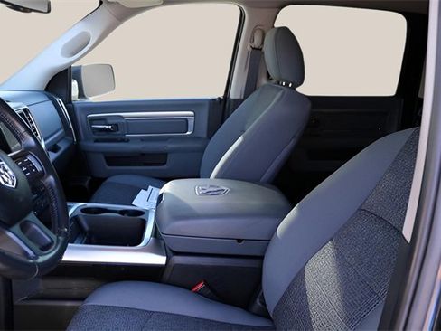 Used 2018 RAM 1500 Lone Star image 14