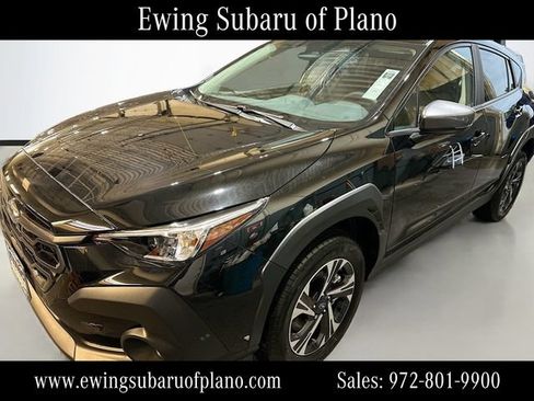 Used 2026 Subaru Crosstrek 2.5i Premium AWD/4WD image 3