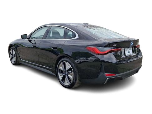 Used 2025 BMW i4 xDrive40i w/ Premium Package AWD/4WD image 4