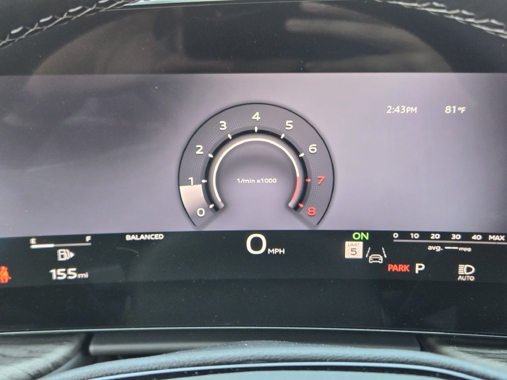 New 2026 Audi Q5 Prestige AWD/4WD image 21