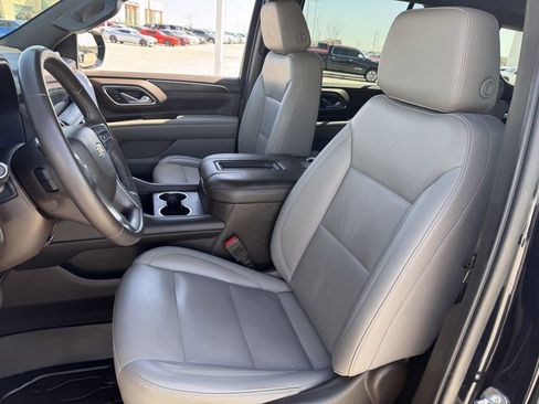 Used 2021 Chevrolet Tahoe LT image 24