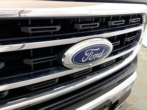 Certified 2022 Ford F150 XLT w/ Equipment Group 302A High image 23