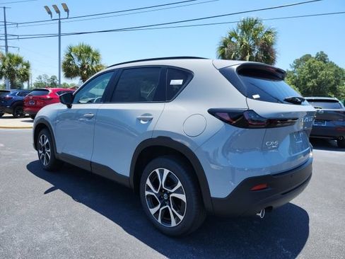 New 2026 MAZDA CX-5 Preferred AWD/4WD image 5