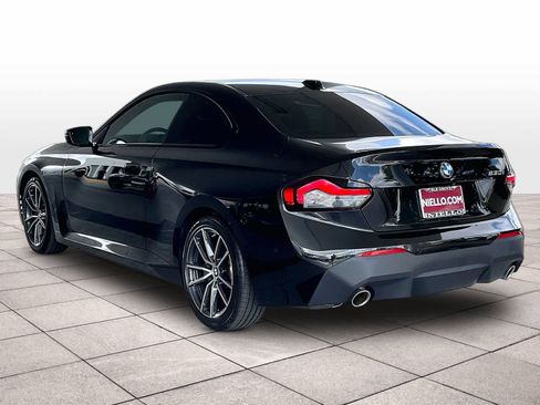 Used 2023 BMW 230i Coupe w/ Convenience Package RWD image 14