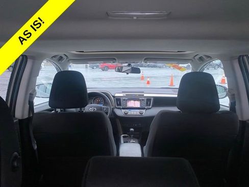 Used 2014 Toyota RAV4 XLE image 6