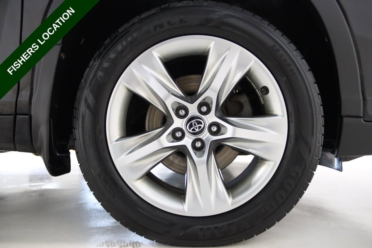 Used 2019 Toyota Highlander Limited AWD/4WD image 71