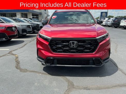 Used 2023 Honda CR-V Sport image 7
