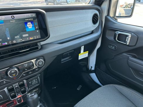 New 2026 Jeep Wrangler Willys image 26