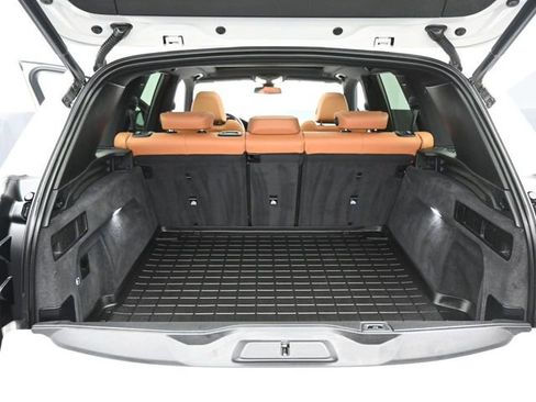 Used 2021 BMW X5 xDrive40i w/ Convenience Package image 37