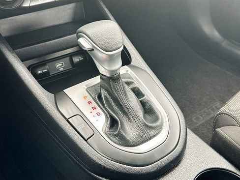 Certified 2023 Kia Forte LXS image 14