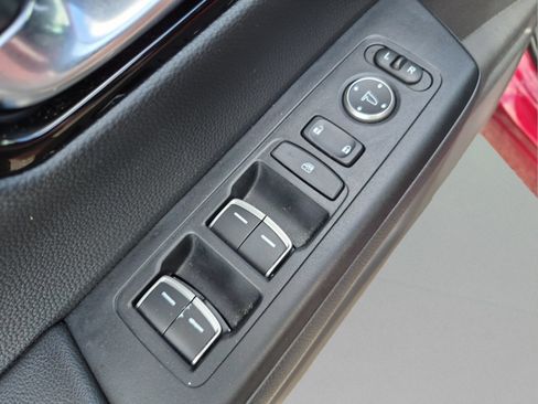 Certified 2024 Honda CR-V Sport Touring image 16