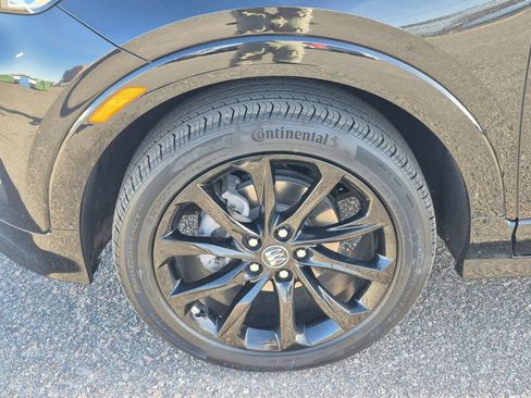 Used 2024 Buick Encore GX Sport Touring w/ Experience Buick Package image 17