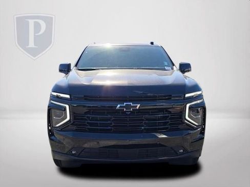 New 2026 Chevrolet Suburban RST w/ Comfort Package AWD/4WD image 12