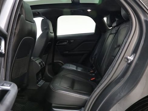 Used 2020 Jaguar F-PACE R-Sport AWD/4WD image 35