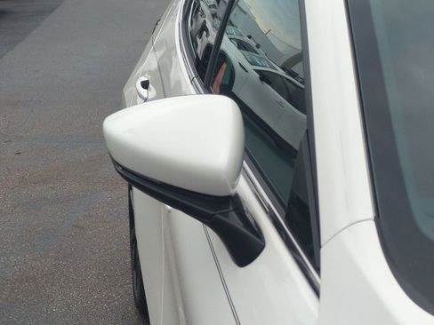 New 2026 MAZDA MAZDA3 2.5 S Hatchback w/ Premium Pkg image 12