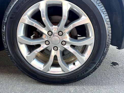 Used 2018 Dodge Durango Citadel w/ Technology Group image 27