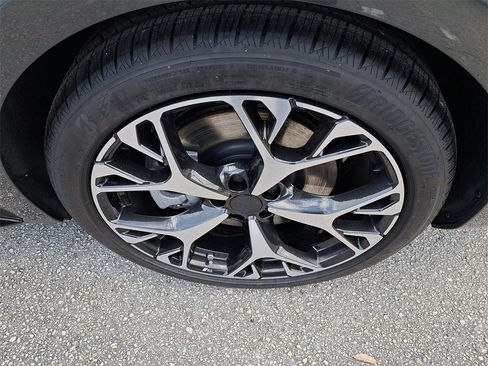 New 2026 Audi A6 Prestige image 30