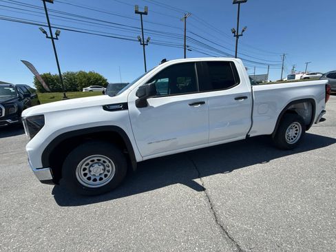 New 2026 GMC Sierra 1500 Pro w/ Convenience Package RWD image 2