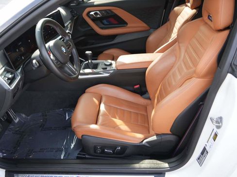 Used 2024 BMW M2 Coupe RWD w/ Lighting Package image 13
