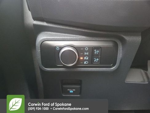 Certified 2024 Ford Bronco Badlands image 27