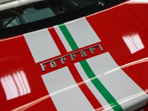 Used 2004 Ferrari 360 Challenge Stradale RWD image 39