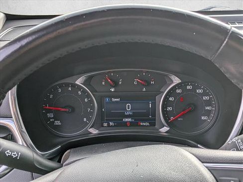 Used 2019 Chevrolet Equinox LT image 13