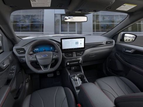 New 2026 Ford Escape ST-Line Elite w/ Premium Technology Package AWD/4WD image 9